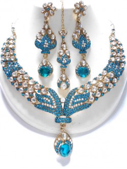 Fashion Jewelry Set